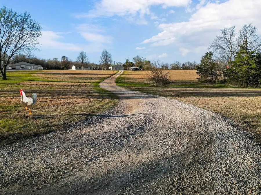 32809 NE Norton Road, Garnett, KS 66032 - #2