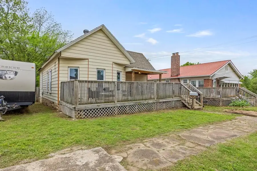 120 N Judson Street, Fort Scott, KS 66701 - #2