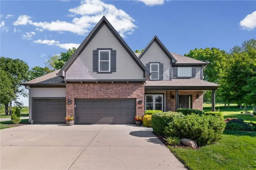 8700 NE 91st Terrace, Kansas City, MO 64157 - #1