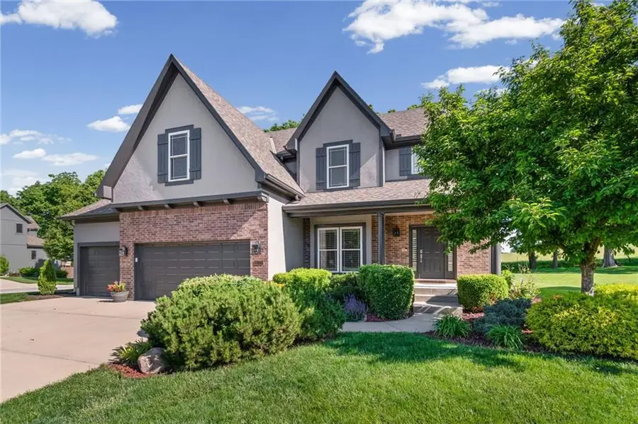 8700 NE 91st Terrace, Kansas City, MO 64157 - #3