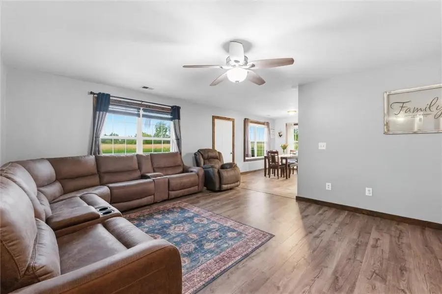 531 S Truman Road, Archie, MO 64725 - #3