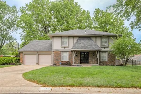 10308 E 96th Street, Kansas City, MO 64134