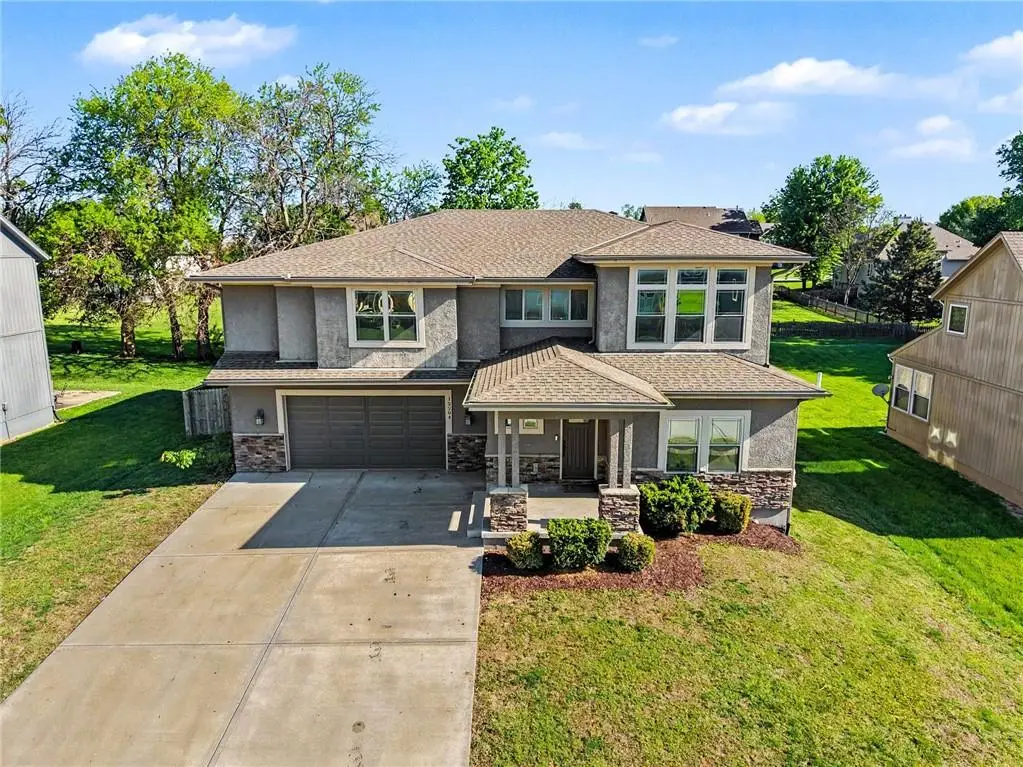 12204 Pebble Beach Drive, Kansas City, KS 66109 - #1