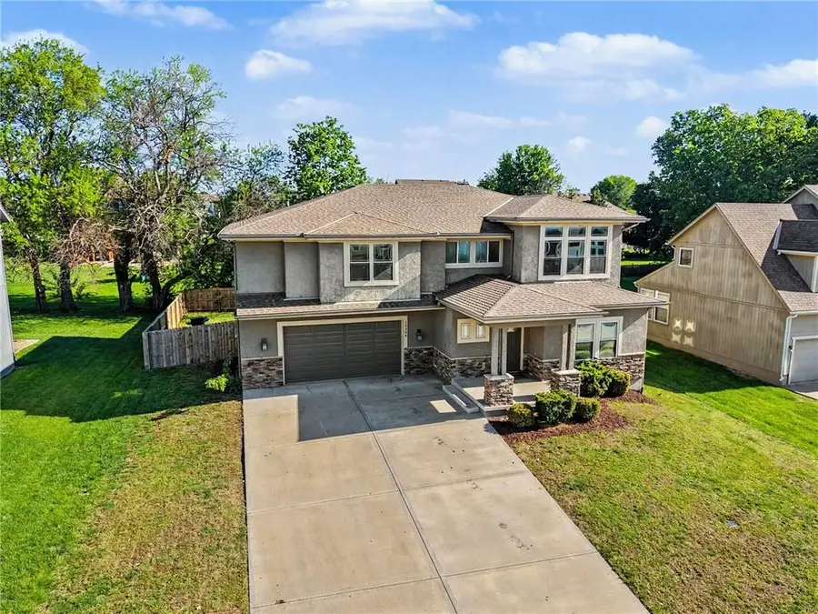 12204 Pebble Beach Drive, Kansas City, KS 66109 - #3