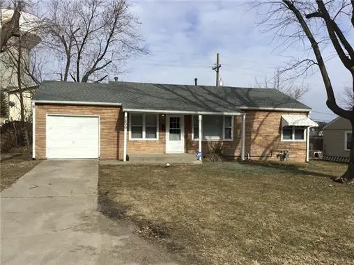 3900 Washington Avenue, Kansas City, KS 66102 - #1