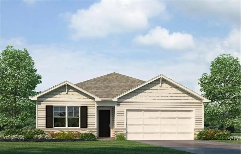 725 Fallen Leaf Drive, Belton, MO 64012 - #1