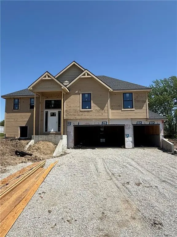 12408 Morgan Street, Excelsior Springs, MO 64024