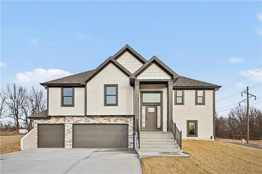 12408 Morgan Street, Excelsior Springs, MO 64024 - #2