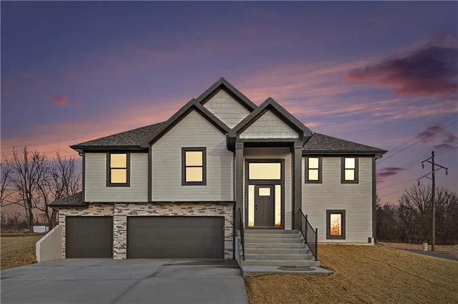 12408 Morgan Street, Excelsior Springs, MO 64024 - #3
