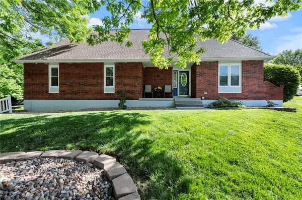5313 Mccoy Street, Kansas City, MO 64133