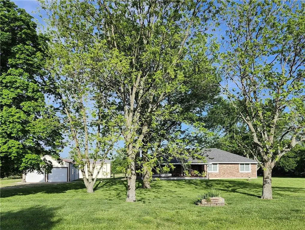 37869 Hedge Lane Road, Paola, KS 66071 - #1