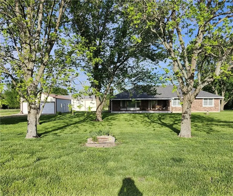 37869 Hedge Lane Road, Paola, KS 66071 - #3