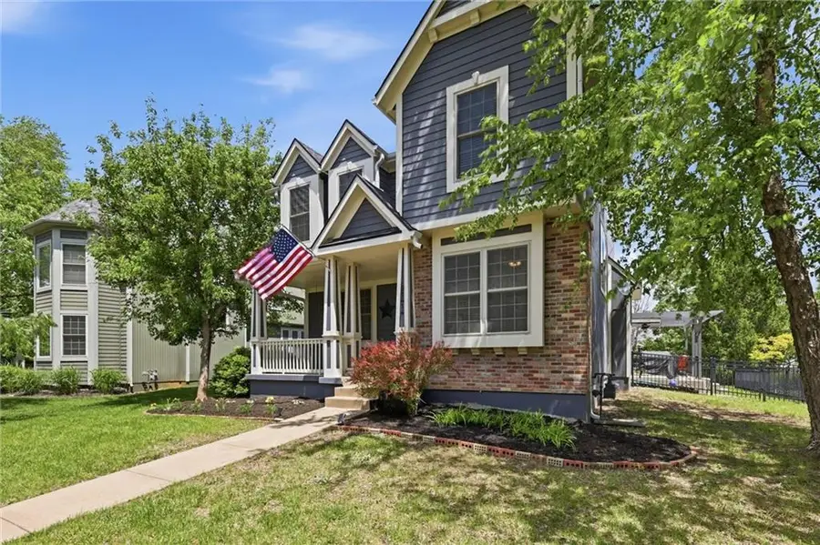 21414 Clear Creek Parkway, Shawnee, KS 66218 - #3