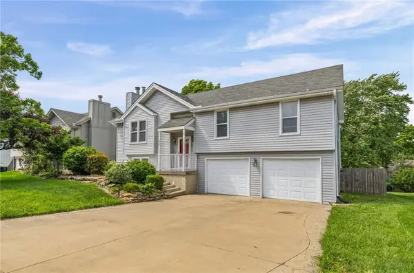 920 NE 108th Street, Kansas City, MO 64155