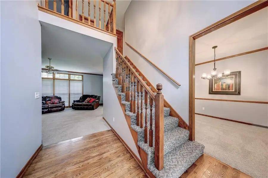 13842 W 110th Street, Lenexa, KS 66215 - #2