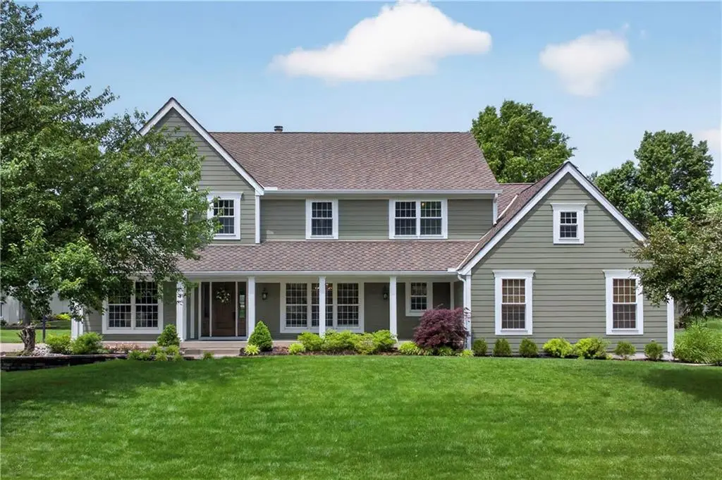 14124 Eby Street, Overland Park, KS 66221 - #1