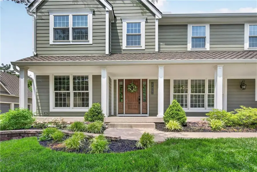 14124 Eby Street, Overland Park, KS 66221 - #3