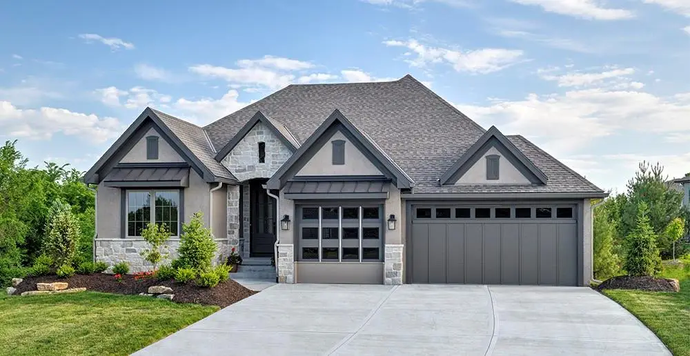 912 Savannah Lane, Greenwood, MO 64034 - #1