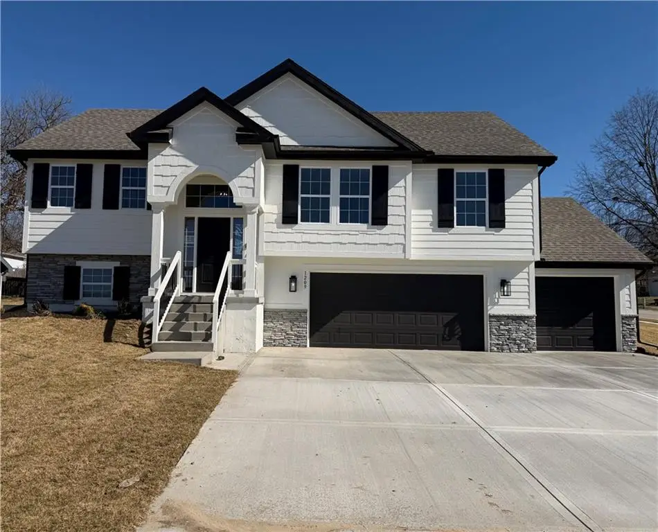 1206 Noah Lane, Kearney, MO 64060 - #1