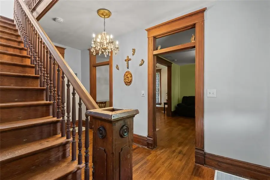 406 E 4th Street, Wellsville, KS 66092 - #3