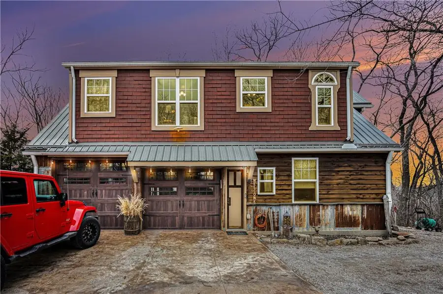 15335 Hh Highway, Platte City, MO 64079 - #2