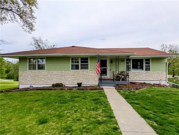 603 W 5th Street, Trenton, MO 64683