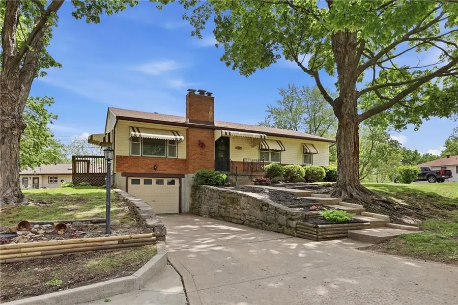 2511 N 84th Terrace, Kansas City, KS 66109 - #3