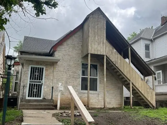 639 Bon Ton Street, Saint Joseph, MO 64507 - #1