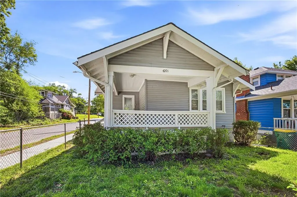 4201 Booth Street, Kansas City, KS 66103 - #1