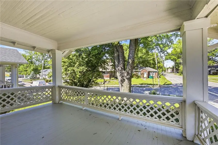 4201 Booth Street, Kansas City, KS 66103 - #3