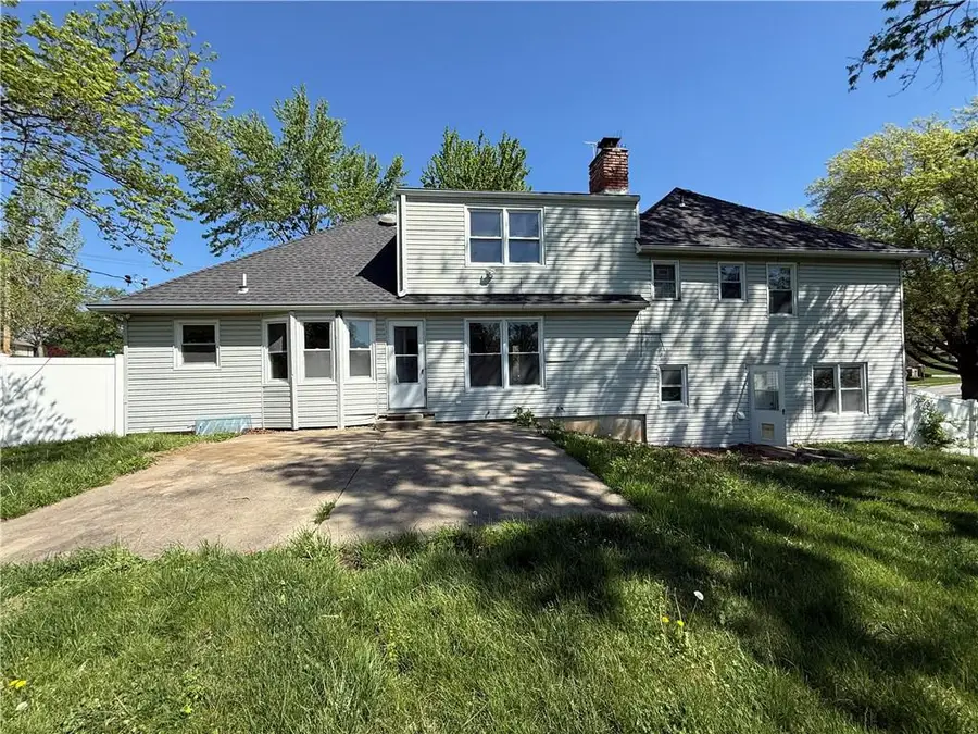 5205 W 99th Street, Overland Park, KS 66207 - #3