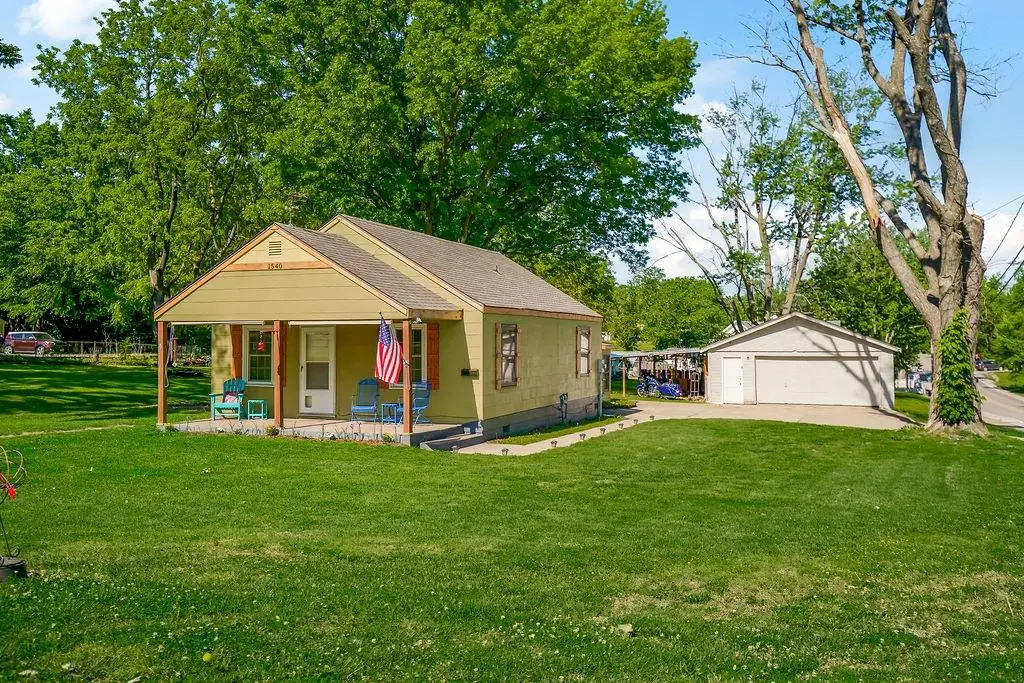1540 N Noland Road, Independence, MO 64050 - #1