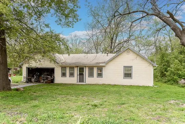 16716 Dempsey Road, Leavenworth, KS 66048