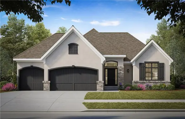 8001 Marion Street, Shawnee, KS 66220