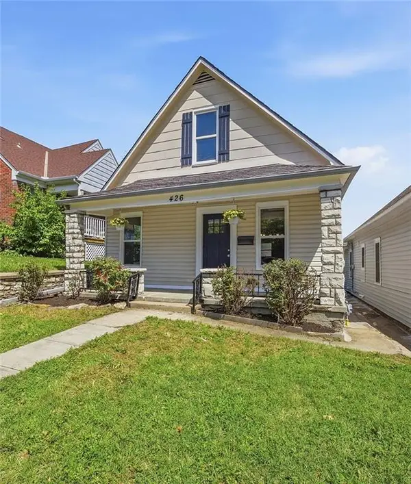426 Ann Avenue, Kansas City, KS 66101
