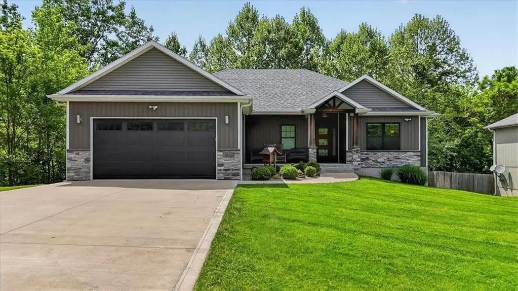 1000 Cheatham Court, Warrensburg, MO 64093 - #1