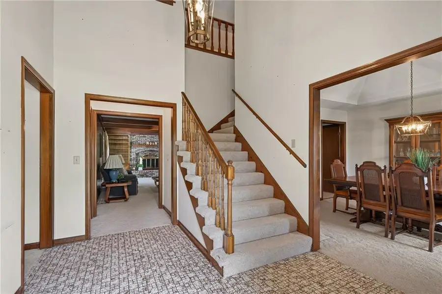 24345 W 71st Street, Shawnee, KS 66227 - #3