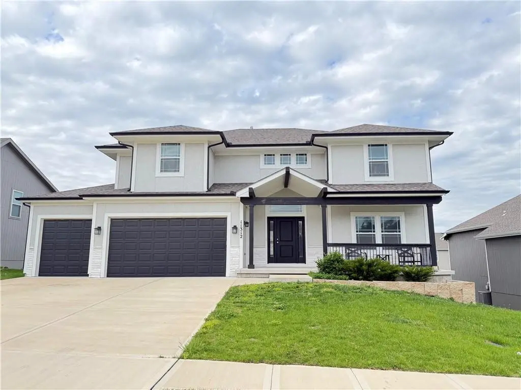 11312 Yecker Avenue, Kansas City, KS 66109 - #1