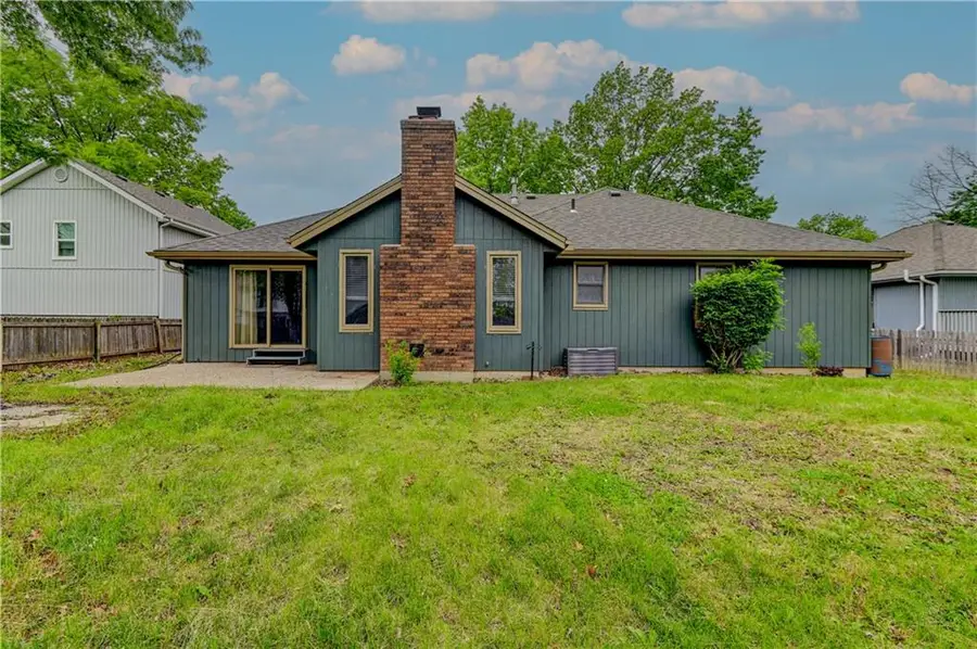3711 NE Ellison Drive, Lees Summit, MO 64064 - #2