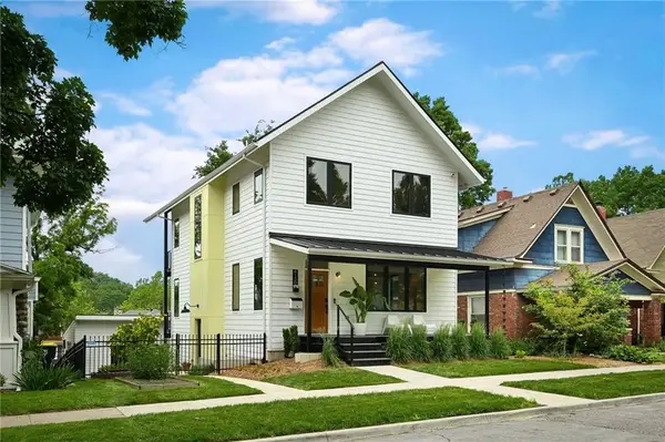 4130 Holmes Street, Kansas City, MO 64110