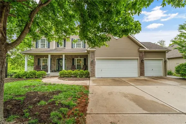 8923 NE 97th Street, Kansas City, MO 64157