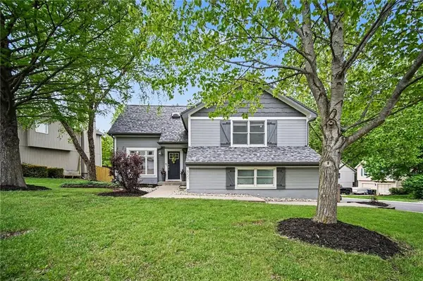 8501 N Mcdonald Avenue, Kansas City, MO 64153