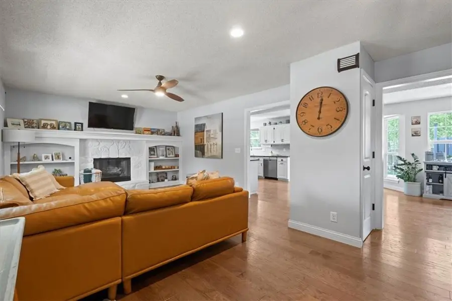 21719 W 51st Terrace, Shawnee, KS 66226 - #2