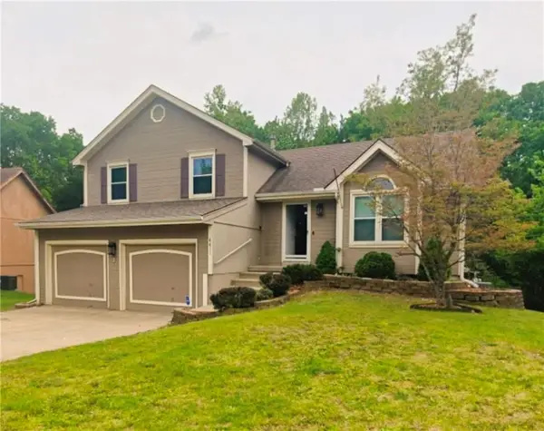 4411 NE 65th Terrace, Kansas City, MO 64119