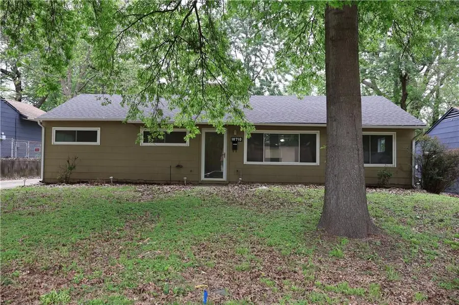 10710 Newton Avenue, Kansas City, MO 64134 - #3