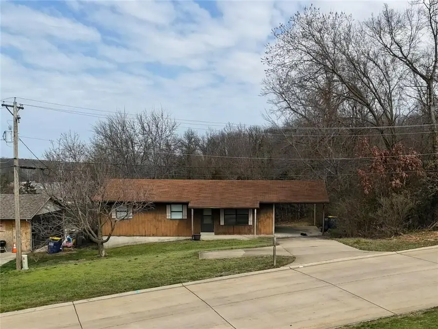 105 Oaklawn Avenue, Warrenton, MO 63383 - #2