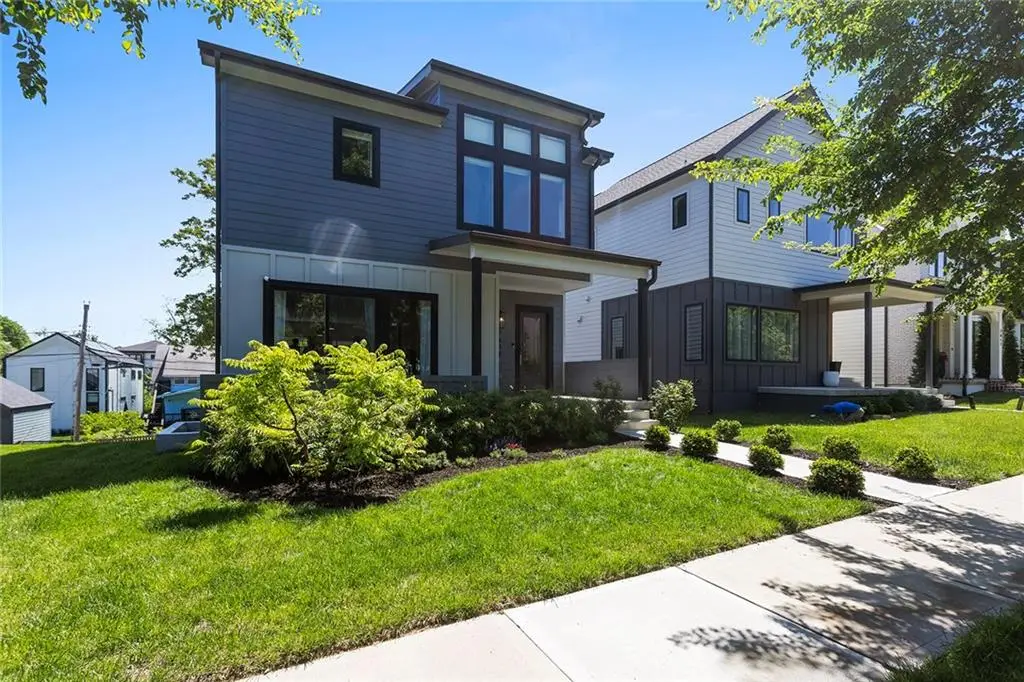 2609 Forest Avenue, Kansas City, MO 64108 - #1