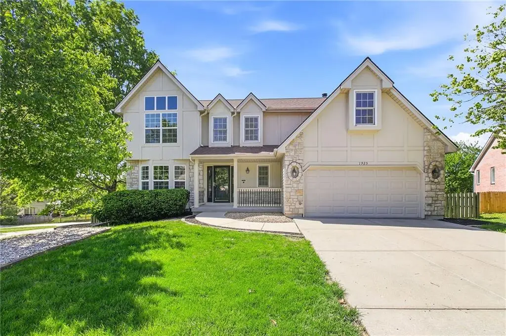 1925 Meadowlane Street, Kearney, MO 64060 - #1