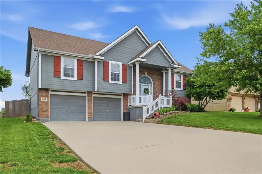 7210 E 165th Street, Belton, MO 64012 - #3