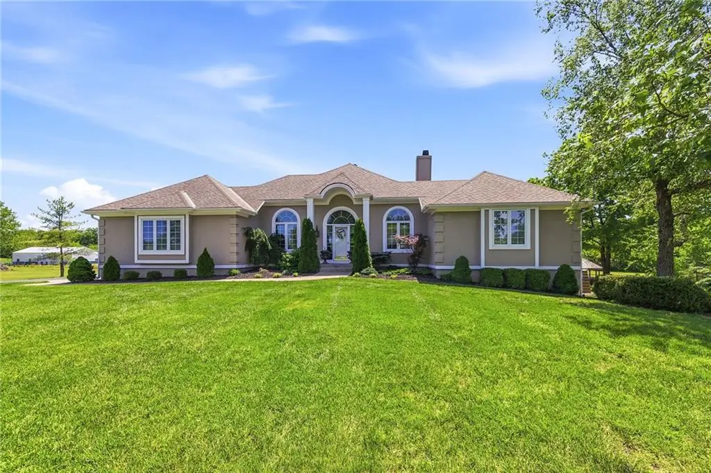 14101 E 198th Street, Peculiar, MO 64078 - #1
